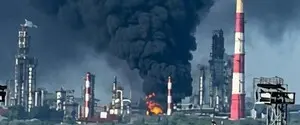 Українські дрони змушують Кремль платити мільярди нафтовикам