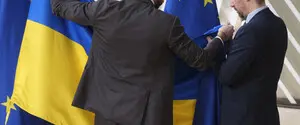 В ЕС начали подготовку к открытию первого кластера переговоров с Украиной