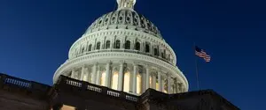 Палата представителей выступила против войны, которую Трамп ведет в Иране