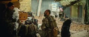 Десятки тысяч иностранцев готовы воевать за Украину, но Киев в них не заинтересован — Бутусов