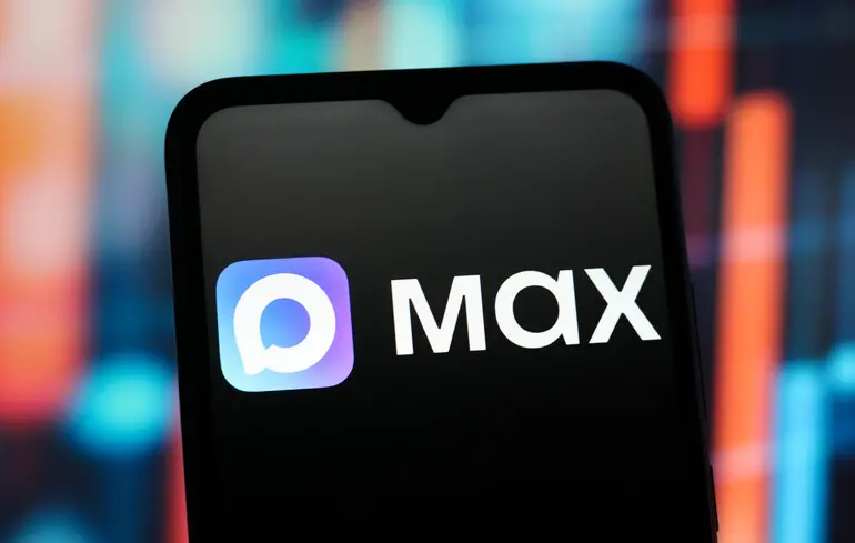 Apple удалила из AppStore российский мессенджер MAX