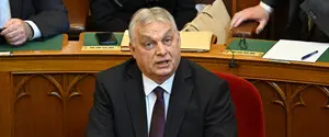 Венгерская прокуратура отреагировала на заявления о возможной причастности Орбана к инциденту с 