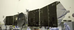 NASA завершило місію з дослідження атмосфери Марса після 11 років роботи