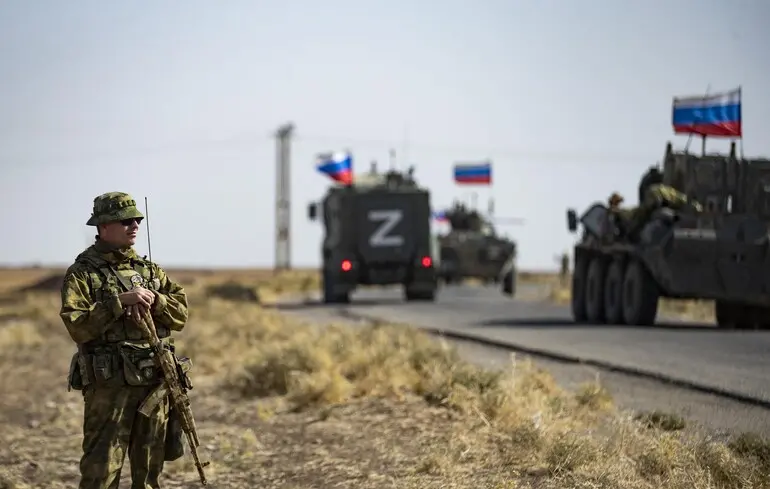 Войска РФ продвинулись возле важной трассы и еще на трех направлениях — DeepState