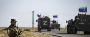 Войска РФ продвинулись возле важной трассы и еще на трех направлениях — DeepState