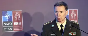 В Латвии предупредили об угрозе российского вторжения в страны Балтии до 2028 года