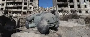 Россияне убили более 700 украинских детей, и это только подтвержденные данные — Лубинец