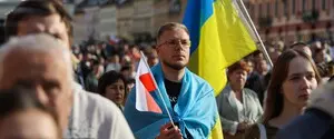 Они нужны Украине: Австрия хочет запретить украинским мужчинам получать защиту в ЕС