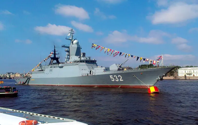 Політичний удар по Кремлю: командир бригади 