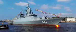 Политический удар по Кремлю: командир бригады 