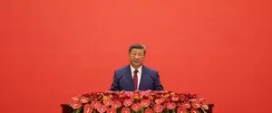 Новые спутниковые снимки намекают на возможный визит Си Цзиньпина в Северную Корею — Bloomberg