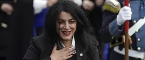 Умерла автор “Персеполиса“ Марджан Сатрапи