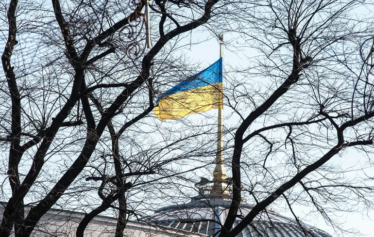 В Раде зарегистрировали новый законопроект о декриминализации порнографии