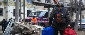 Что будет после 2027 года: в ЕС обсудили временную защиту для украинцев