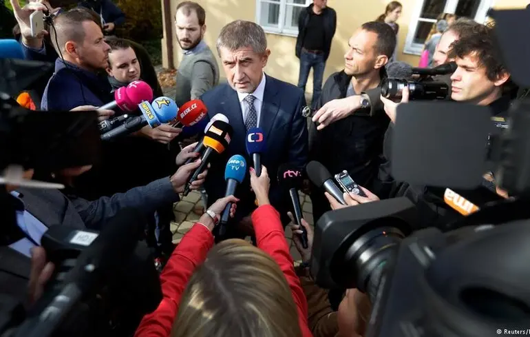 Прем’єр Чехії назвав найкращого кандидата від ЄС для переговорів щодо України