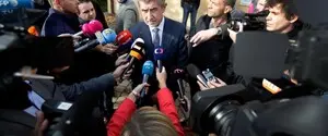 Премьер Чехии назвал лучшего кандидата от ЕС для переговоров по Украине