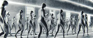 Риск самосовершенствования систем: Anthropic предлагает ввести международный контроль над ИИ