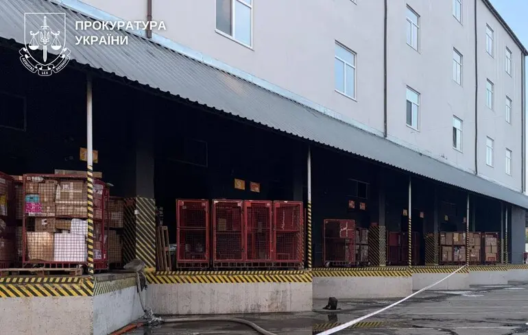 Вибух в Оболонському районі Києва кваліфікували як теракт