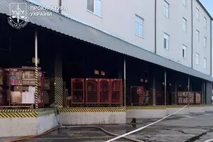 Взрыв в Оболонском районе Киева квалифицировали как теракт