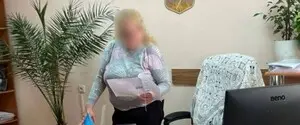 Главу Полтавского райсуда приговорили к 15 годам тюрьмы за госизмену
