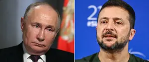 У Путіна прокоментували відкритий лист Зеленського