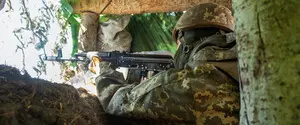 Билецкий объяснил, благодаря чему 3АК изменил ситуацию на собственном участке фронта