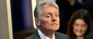 Послідовна і суперечлива: Пєсков заплутався у спробах оцінити позицію США щодо України