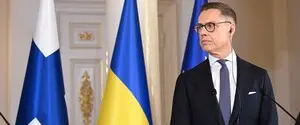 Канада, Британия, Турция: Стубб призвал воспользоваться моментом и максимально расширить ЕС