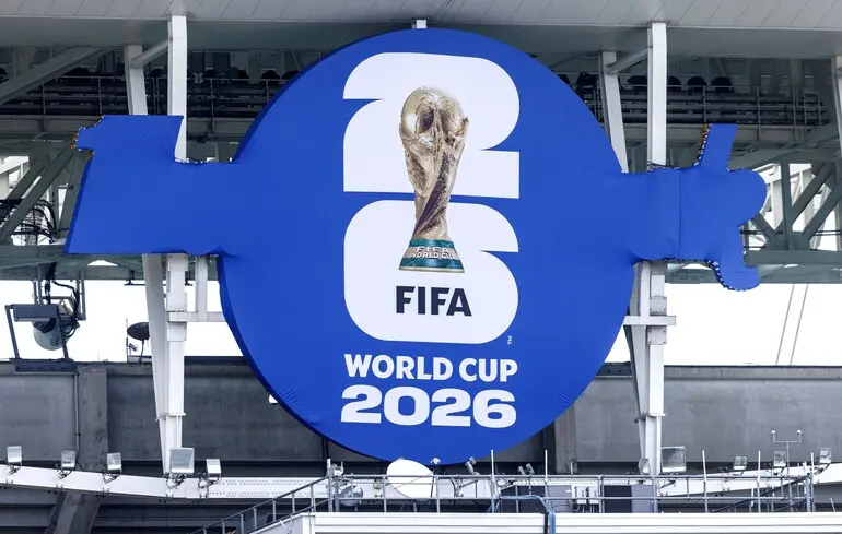 На ЧС-2026 з футболу змінили передматчеве правило прослуховування гімнів