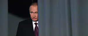 Путін заявив, що прочитав лист Зеленського і відмовився від зустрічі