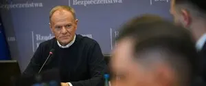 Туск: Украина создала проблему с 