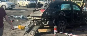 Смертельное ДТП в Киеве: виновника неоднократно оштрафовали за превышение скорости