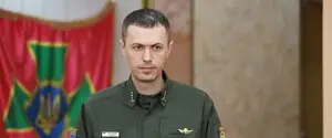 ГПСУ: Россия увеличила количество атак дронами через Беларусь