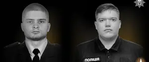 В смертельном ДТП в Киеве погибли двое полицейских
