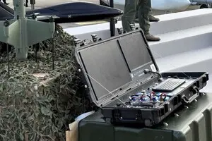 Толчок от Украины: Motorola покупает разработчика антидронных систем за 1,5 млрд долларов