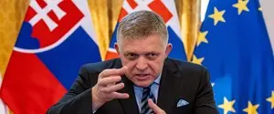 Премьер Словакии хочет получить компенсацию за переданное Украине оружие