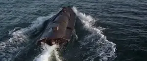 Киев извинился перед Афинами за беспилотник в море — представитель МИД