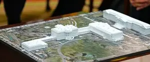 Мін'юст США: Трамп може знести Статую Свободи і суди будуть безсилі