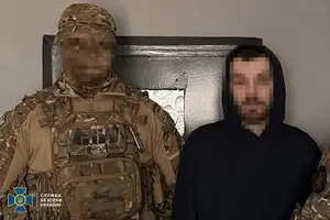 Так хотів втекти із СІЗО, що вирішив навести по ньому дрон РФ: СБУ викрила план вже затриманого агента ФСБ