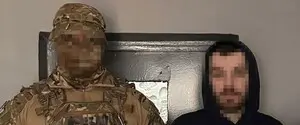 Так хотел сбежать из СИЗО, что решил навести по нему дрон РФ: СБУ разоблачила план уже задержанного агента ФСБ