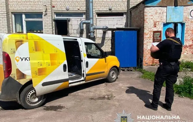 Россияне массированно атаковали дронами Чернигов и область: 11 раненых, есть много разрушений