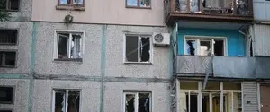 Россияне трижды атаковали Запорожье: есть погибшие и много раненых
