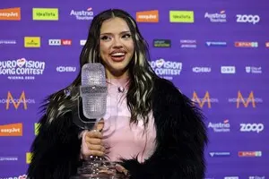 Переможниця “Євробачення-2026” двічі хотіла відмовитися від участі в конкурсі