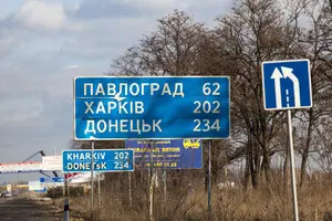 Експерт розповів, між якими містами росіяни почали обстрілювати важливу трасу