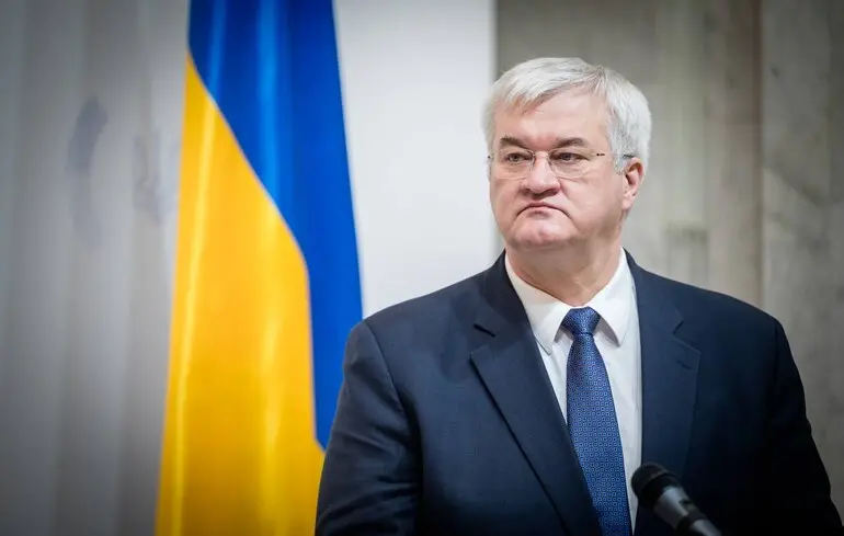 «Путін втратив свій шанс вийти з війни»: в МЗС відреагували на відмову Кремля від переговорів