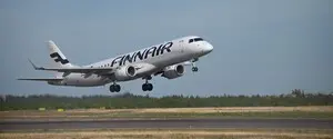 Швидкісний інтернет на висоті 10 000 метрів: Finnair обирає між Starlink та Amazon Leo