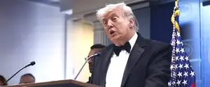 Коаліція проти Трампа: президент США зіткнувся з опором республіканців у Конгресі — Reuters 