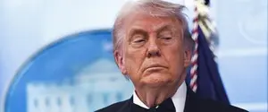 Миллиардный иск: Трамп пытается скрыть финансовые документы по делу против BBC