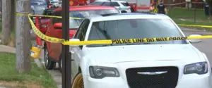 В США на фестивале произошла стрельба: по меньшей мере 12 человек получили ранения