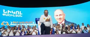 Курс на Захід чи залежність від РФ: у Вірменії стартують парламентські вибори